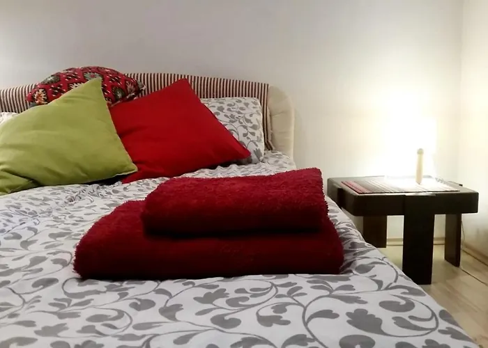 Apartment Greenfield