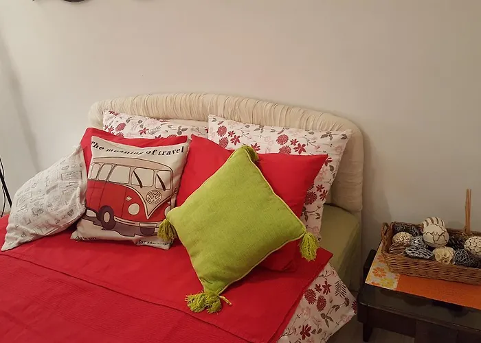 Apartment Greenfield