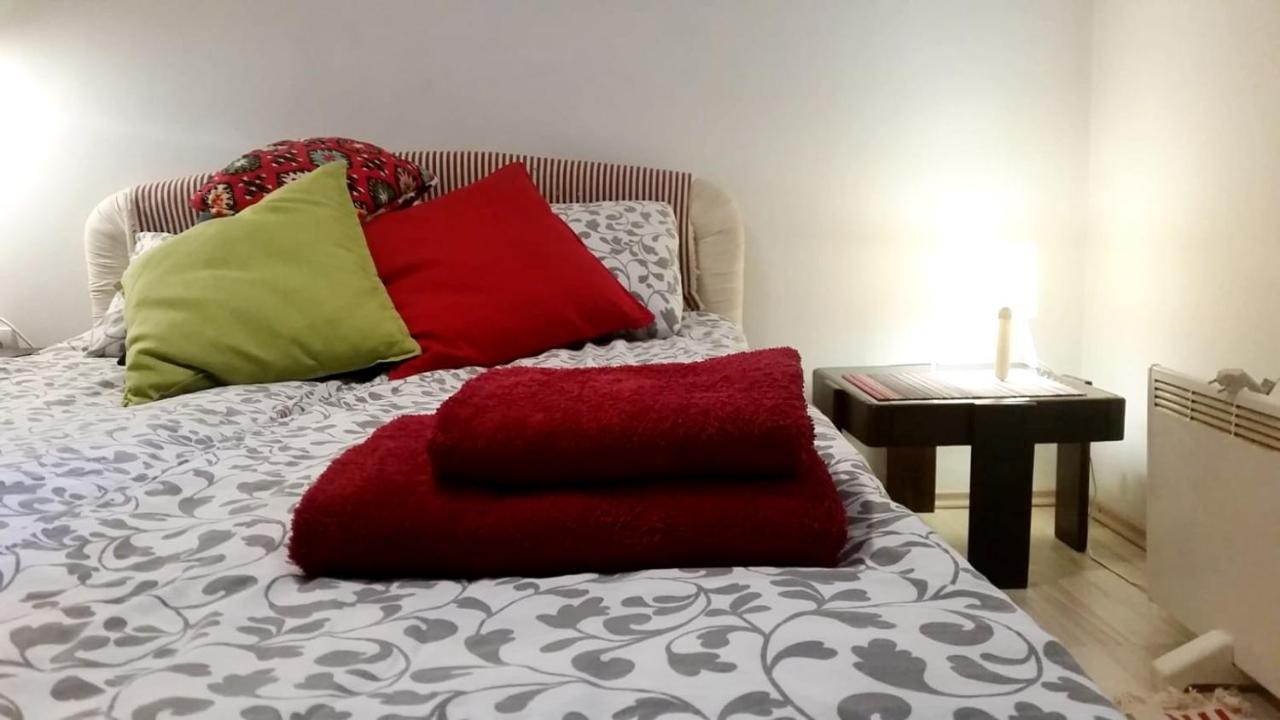 Apartment Greenfield Belgrade