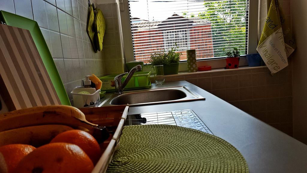 Apartment Greenfield *
