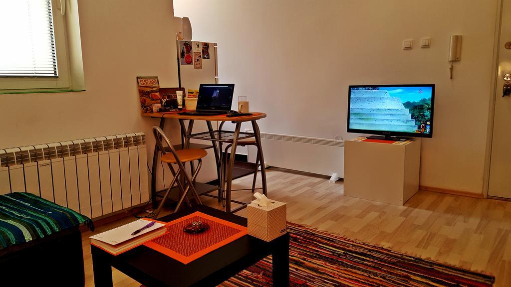 Apartment Greenfield Belgrade