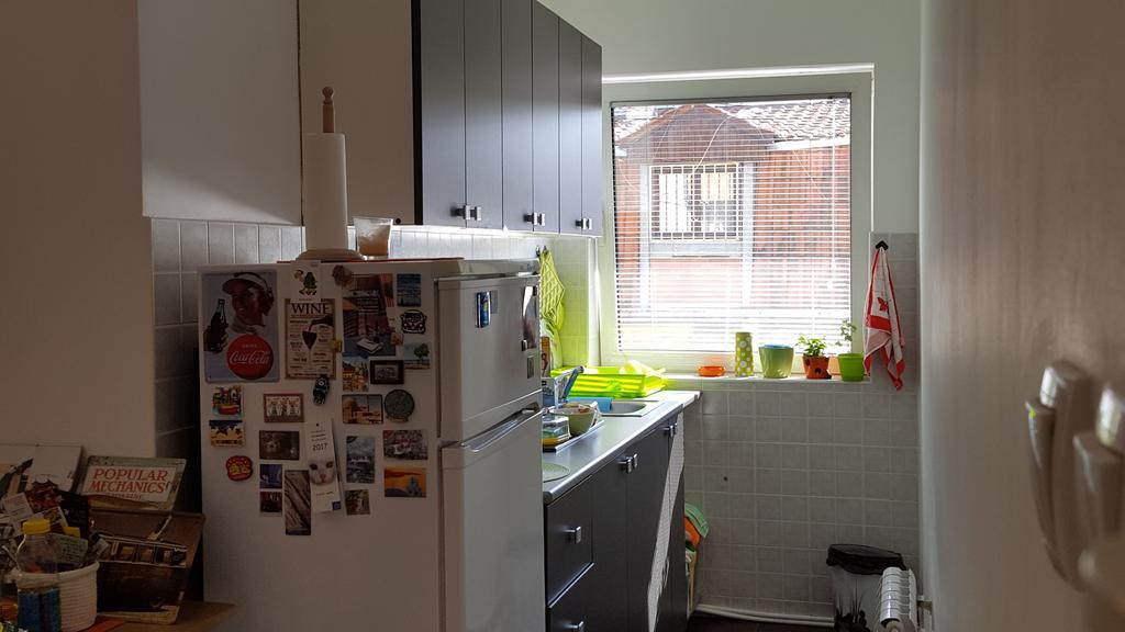 Apartment Greenfield