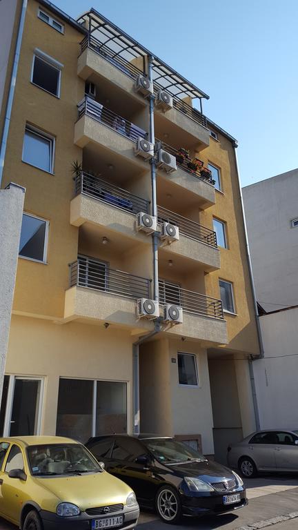 Apartment Greenfield