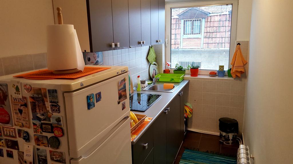 Apartment Greenfield