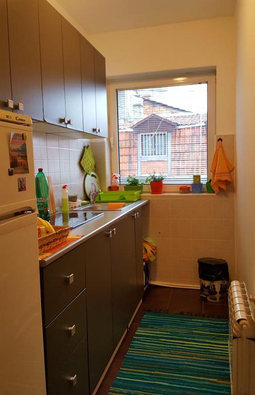 Greenfield Apartment