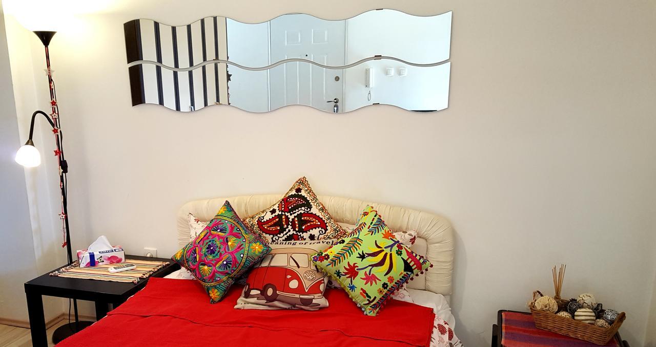 Apartment Greenfield *