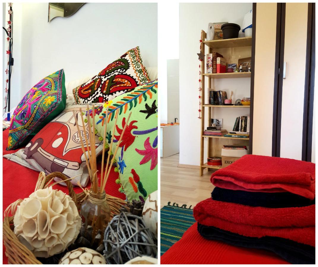 Greenfield Apartment *