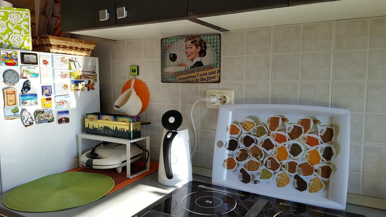 Greenfield Apartment Belgrade